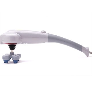 Máy đấm bóp cầm tay 7 đầu nhật bản   Free ship gậy đấm lưng, máy mát xa giảm đau