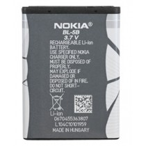 Pin Nokia BL-5B