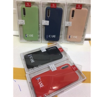 Ốp màu KT cho máy xiaomi CC9E