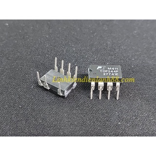 IC nguồn Top244pn mới chính Hãng thay thế top243pn !