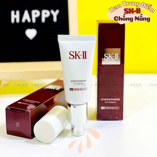 Kem trang điểm chống nắng SK-II - Atmosphere CC Cream SPF50/PA+++ 30g