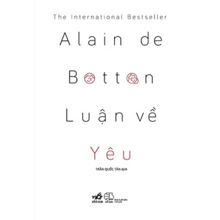 Sách  -  Luận Về Yêu