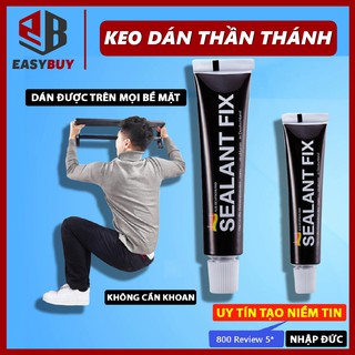 Keo Dán Mọi Bề Mặt , Keo Dán Tường Đa Năng Dán Tất Cả Vật Liệu Bằng Gỗ, Thủy Tinh, Gạch, Dán Nhựa An Toàn Với Da Tay