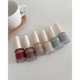 Sơn móng tay lỳ ARITAUM modi nail