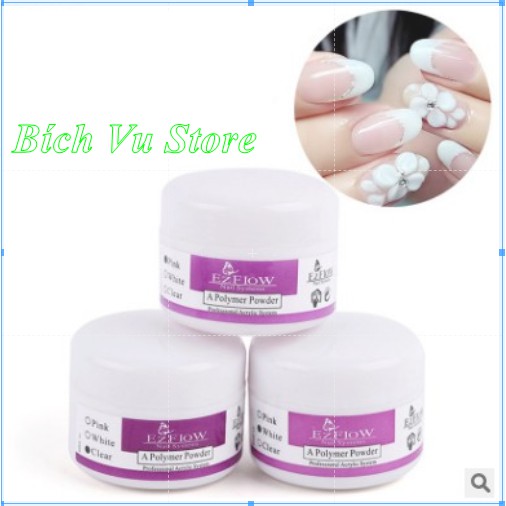 Bột đắp EZFLOW 15g