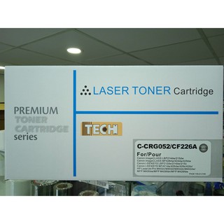 Hộp mực in CF226A