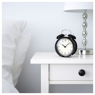 Đồng hồ báo thức DEKAD IKEA