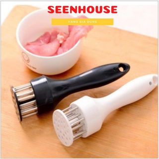[Mã LIFEHLSALE2 giảm 10% đơn 0Đ] Dụng Cụ Châm Bì, Dằm Làm Mềm Thịt Lợn