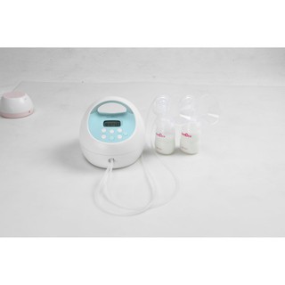 [Mã MKBC13 giảm 80k đơn 1 triệu] MÁY HÚT SỮA ĐIỆN ĐÔI SPECTRA S1+ (HOSPITAL GRADE) - Chính hãng Hàn Quốc