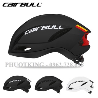 Mũ Bảo Hiểm Xe Đạp CAIRBULL SPEED Chính Hãng