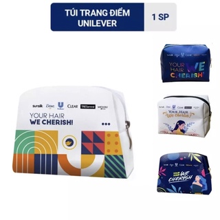 TÚI TRANG ĐIỂM UNILEVER