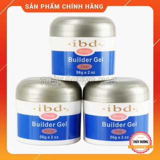 Gel đắp móng IBD 56g