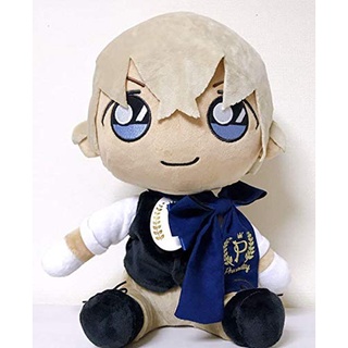[SEGA] Gấu bông doll Detective Conan Preciality Special Plush Tooru Amuro limited chính hãng Nhật Bản