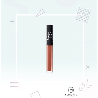[No Regrets &amp; Aragon] Son Kem Bóng Nars Lip Gloss