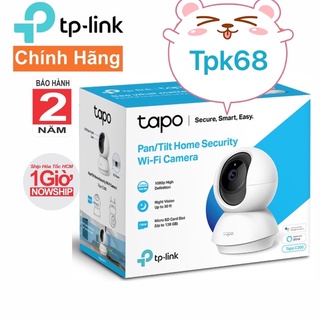 Camera IP TP LINK TAPO C200 full HD 1080P