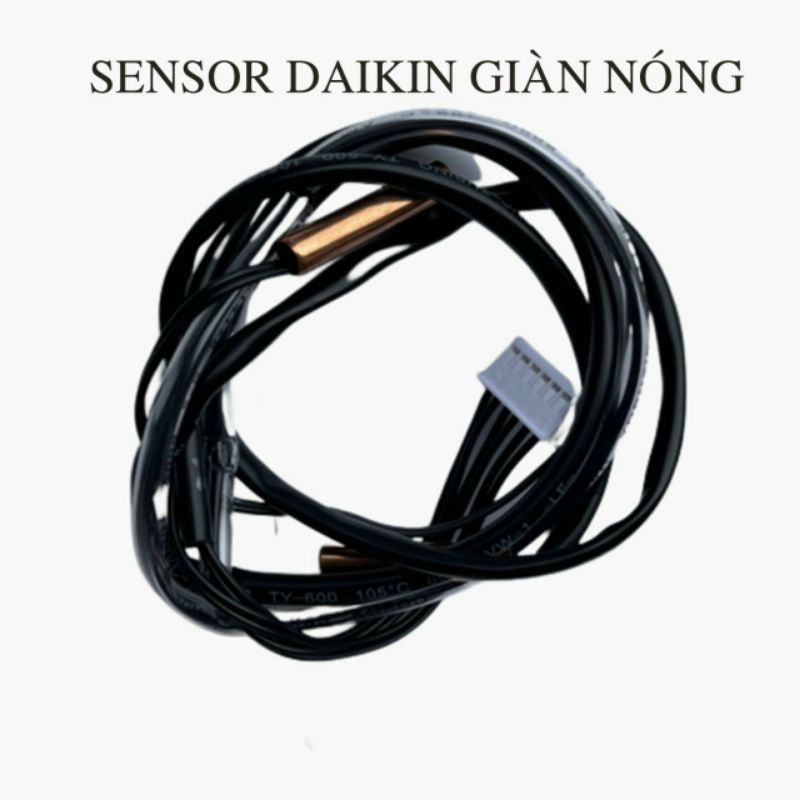 sensor dàn nóng máy lạnh Daikin