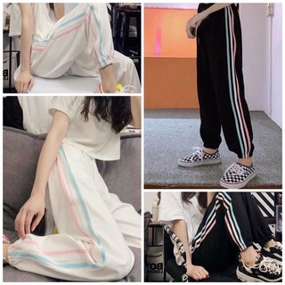 Quần 3 sọc cá tính giá rẻ (Nhà Của Méo Store)