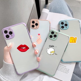 Ốp nhám bảo vệ camera màu pastel dành cho iPhone X /Xs/ Xr/ XsMax iPhone 11 11 Pro 11 Promax