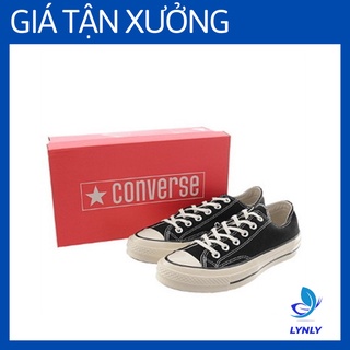 [XẢ KHO] Hộp Giày Converse, Box Giày Giá Rẻ