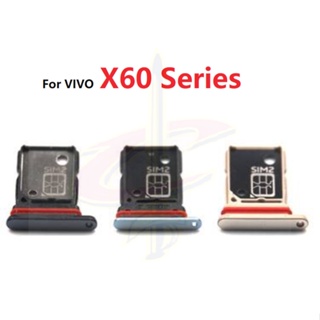 Khay Đựng sim Điện Thoại Cho vivo X60 Pro X60T Pro + X60S