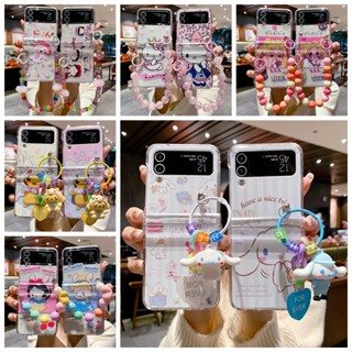 Ốp Điện Thoại PC Chống Sốc In Hoạt Hình Thủy Thủ Mặt Trăng Cho OPPO Find N2 Flip 5G