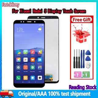 Màn Hình LCD Cảm Ứng Thay Thế Cho Điện Thoại Xiaomi Redmi 5