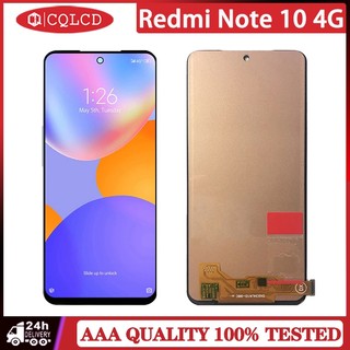 Màn Hình Cảm Ứng LCD Thay Thế Cho Redmi Note 10 4G