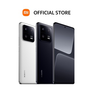 Điện thoại Xiaomi 13 Pro 12+256GB| Sạc siêu nhanh 120W| Camera chuyên nghiệp Leica| Bảo hành 24 tháng| Bảo hành 1 đổi 1