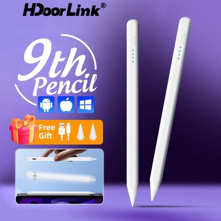 Bút cảm ứng HDOORLINK 9th phổ biến thích hợp cho máy tính bảng Android I-pad