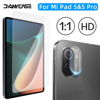 Kính Cường Lực 9H Bảo Vệ Màn Hình Cho Xiaomi pad 5 Mi pad 5 Pro