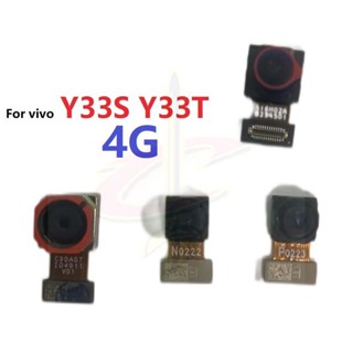 Camera Trước Chất Lượng Cao Thay Thế Cho vivo Y33S 4G Y33T