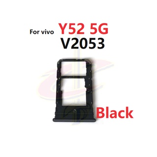 Khay Đựng sim Điện Thoại Dành Cho vivo Y52 5G