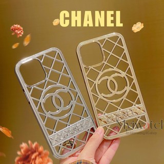 Ốp Điện Thoại TPU Mềm Mạ Điện Chống Rơi Cho iphone 14 Pro Max 13 12 11 Pro Max 14plus