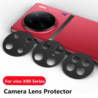 Miếng Dán Bảo Vệ Camera Bằng Hợp Kim Nhôm Cho vivo X90 Pro Plus vivo X90Pro X90ProPlus X90 Pro