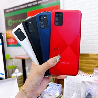 Bộ vỏ Samsung A02s