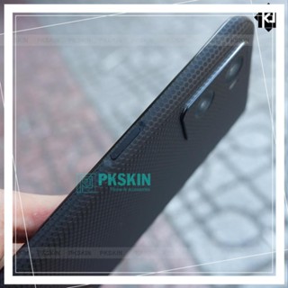 [Miếng dán cao cấp] MIếng dán skin 3M matrix Oppo A76, A92, C17, A54, A53, find N, find X5 pro, Find x2, Find X3 pro