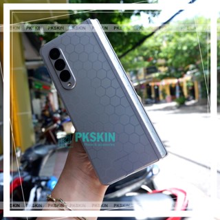 [Freeship đơn từ 50k] Miếng dán ppf 4D full viền Fold 1 ,Fold 2, Fold 3 , z Flip 1 , z Flip 3,Fold 4 , Flip 4 , s10 plus