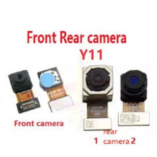 Camera trước Vivo y11/ camera sau Vivo v1906- Thay thế hàng zin bóc máy