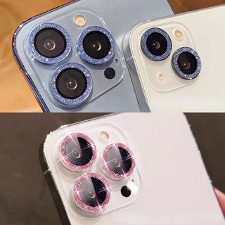for iphone 14 Vòng nhẫn bạc đính kim cương giả bảo vệ camera cho iPhone 13 ProMax 14 Pro Max 12 Promax/12Pro/12/12 Mini/11 Pro/11 Pro Max