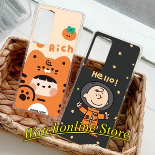 Ốp lưng silicon Samsung Galaxy A04S M23 M33 M53 A33 A13 A23 A03 S21Fe A53 A02s A03s A12 A22 M12 M32 A02 M02 in hình RICK