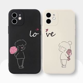 Ốp lưng iphone BẢO VỆ CAMERA cho iphone 7+/8 plus, X, XSMAX, 11, 12, 12, 13 PROMAX LOVE YOU CUTE