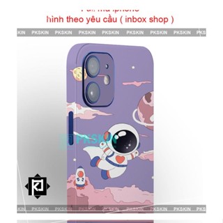 [Miếng dán cao cấp] Miếng dán skin full viền iphone 11 , 11 pro max , 11 pro , iphone x , xs , xs max ,XR in hình cute