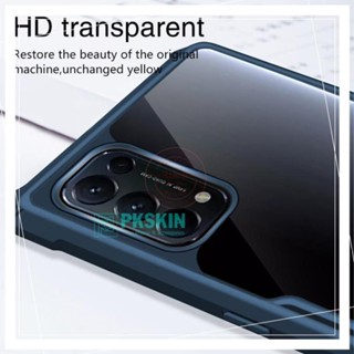 [Miếng dán cao cấp]  ốp lưng oppo reno 5 , reno 5 pro chống sốc