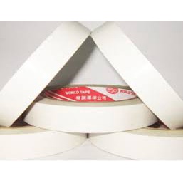BĂNG KEO 2 MẶT 2F4 (9 YARD)(1/c)