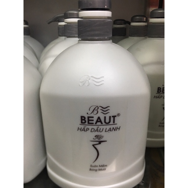 hấp lạnh BEUAUT 1000ml