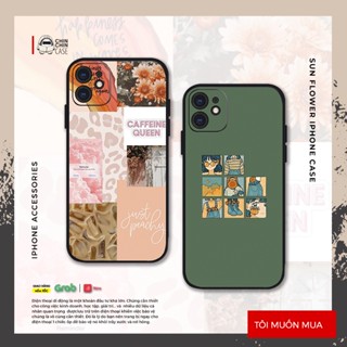 Vỏ ốp iPhone Silicon viền vuông Art 243- 244 cho iPhone 6pl/6s/6spl/7/7pl/8/8pl/x/xs/11/12/13/14/pro/max - Chinchincase