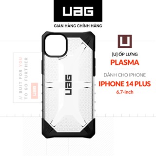 Ốp Lưng UAG PLASMA Cho iPhone 14 Plus [6.7 INCH]