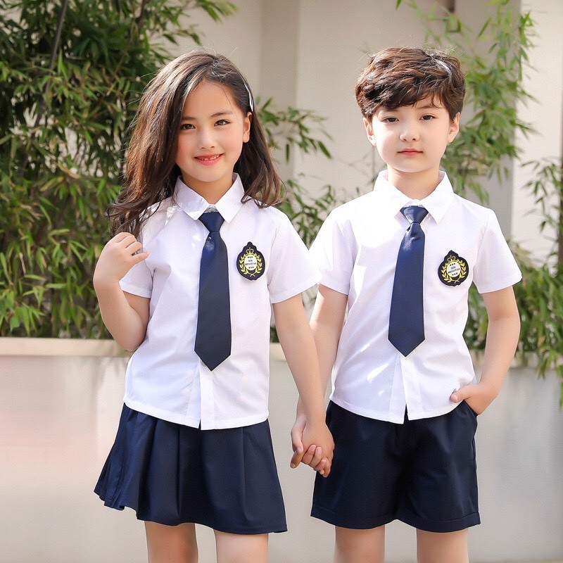 cà vạt trẻ em