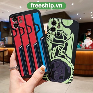 Ốp lưng iphone động cơ mạnh mẽ nam tin ốp iphone viền vuông bảo vệ camera 14/13/12/plus/pro/promax/se2020/6/6s/7/8/plus