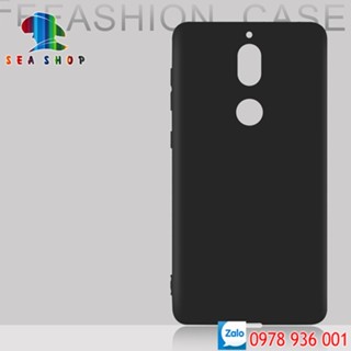 Ốp lưng Nokia 7 Plus vân da loại A